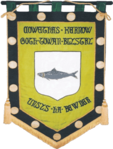 Newquay Old Cornwall Society