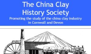 The China Clay History Society