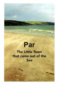 Par The Little Town that came out of the Sea