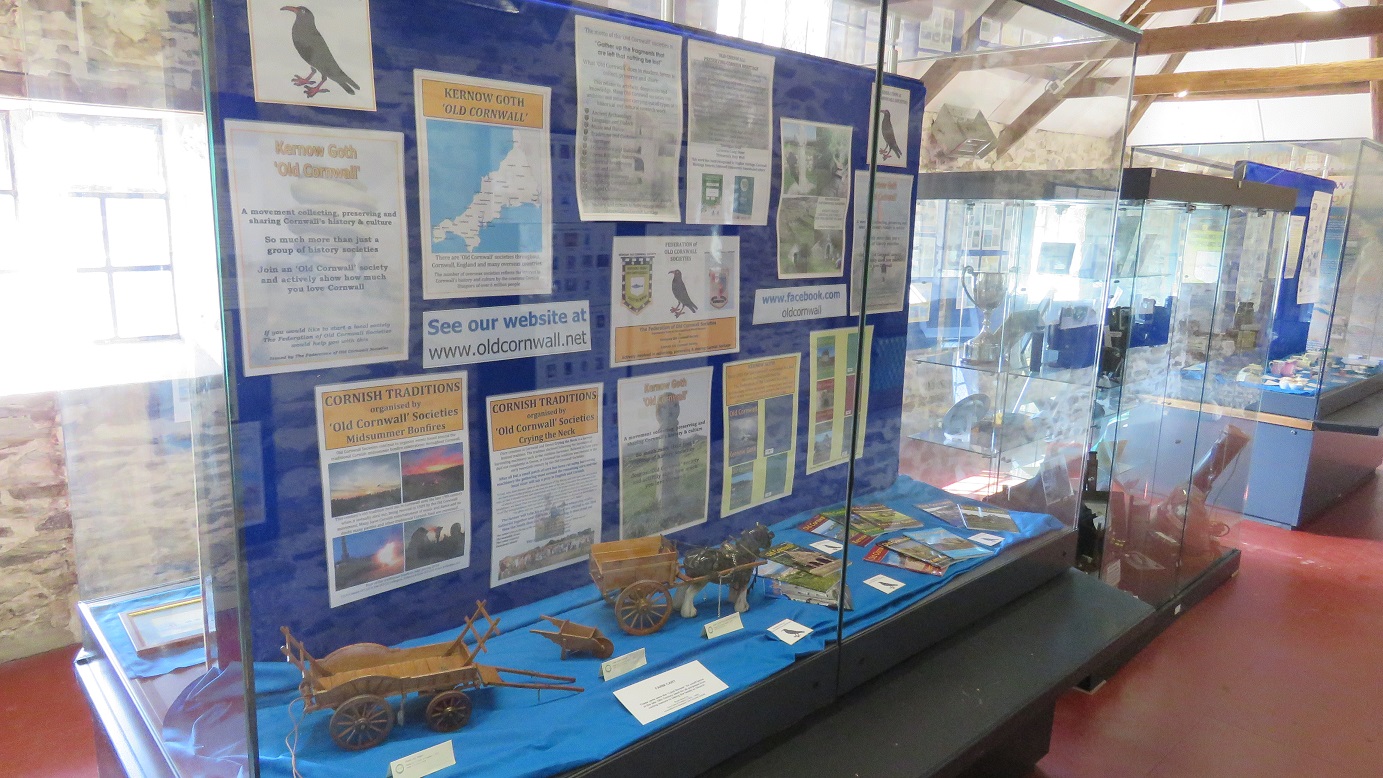 Newquay Heritage Archive & Museum - Dairyland Museum [3]