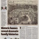 Ertach Kernow - Historic homes reveal dramatic family histories - Truro Voice - 12082020