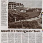 Ertach Kernow - Growth of a thriving resort town Bude