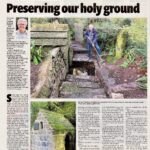 Ertach Kernow - Preserving our holy ground - Cornwall's holy wells