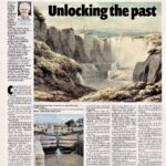Ertach Kernow - Unlocking the past Cornwall's canals 