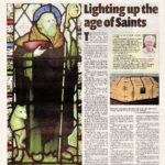 Ertach Kernow - Lighting up the Age of Saints