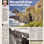  Ertach Kernow - Rise and fall of our most iconic mine