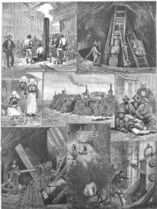 Illustrated News of the World 1893