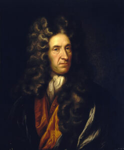 Daniel Defoe 1661-1731