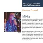 Kernow Ent' Minko