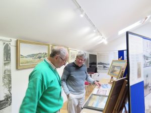 Heritage Open Day - Newquay Museum at Trenance Cottages 