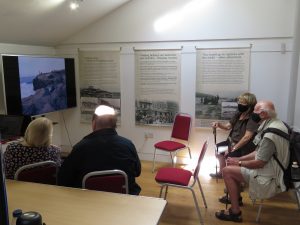 Heritage Open Day - Newquay Museum at Trenance Cottages 
