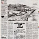  Ertach Kernow-  Read all about it (Cornish newspapers 1800-1840)