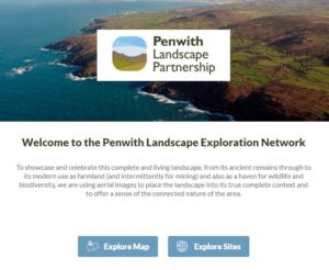 Penwith Landscape Partnership PLEN
