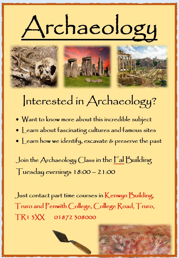 Introduction to Archaeology