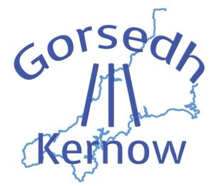 Gorsedh Kernow - Website Link