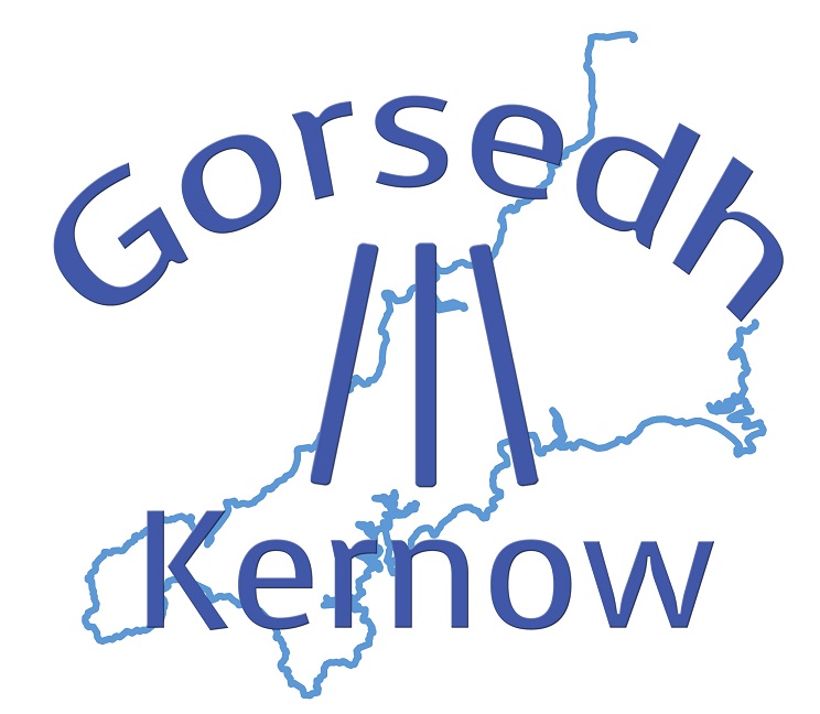 Gorsedh Kernow - Website Link
