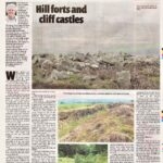 Hillforts and cliff castles