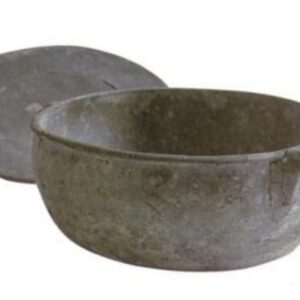 Roman period 'Treloy Tin Bowl' discovered in 1830