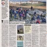 Ertach Kernow - Digging into the past