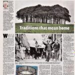  Ertach Kernow - Traditions that mean Home