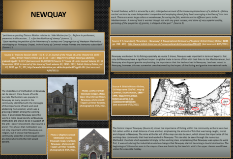 Cornish Towns in the Industrial Revolution [5]