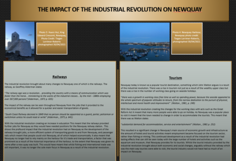 Cornish Towns in the Industrial Revolution [6]