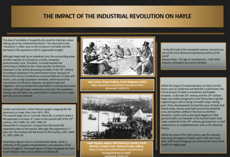 Cornish Towns in the Industrial Revolution [8]
