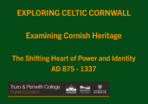 Exploring Celtic Cornwall [1] 