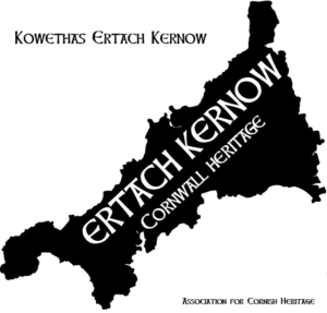 Kowethas Ertach Kernow - Website Link