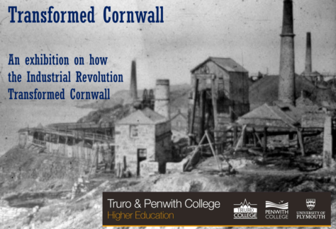 Transformed Cornwall [1]
