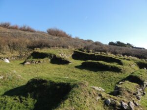 Mawgan Porth NOCAG Diaries Link