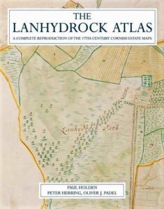 The Lanhydrock Atlas