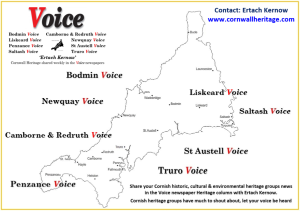 Voice Newspaper - Ertach Kernow Map 006Biii
