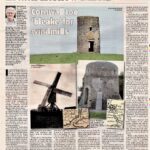 Ertach Kernow - Cornwall's 'bleake' Windmills 