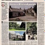 Ertach Kernow - Historic Blisland Parish