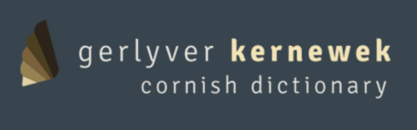 Cornish Dictionary