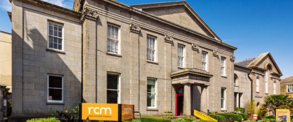 Royal Cornwall Museum needs your help