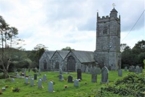 St Protus and St Hyacinth Church