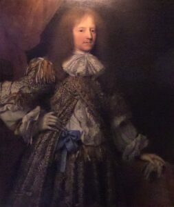 John Granville1st Earl of Bath