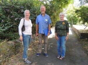 Old Trevemper Bridge IYN Judging - NOCAG Link