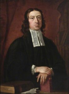 John Wesley