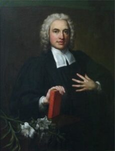 Charles Wesley