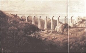 Luxulyan Valley & Treffery Viaduct