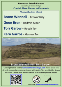 Goon Bren including Bronn Wenneli