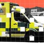 Cornish Echo - Ambulance Services