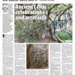 Ertach Kernow - Ancient Celtic celebrations and artefacts
