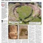 Digging In - The importance of Archaeology to Cornwall