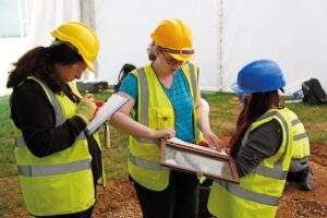 Archaeology Courses at Truro College