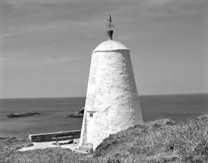 The Pepperpot Portreath