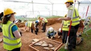 Archaeology for Cornwall